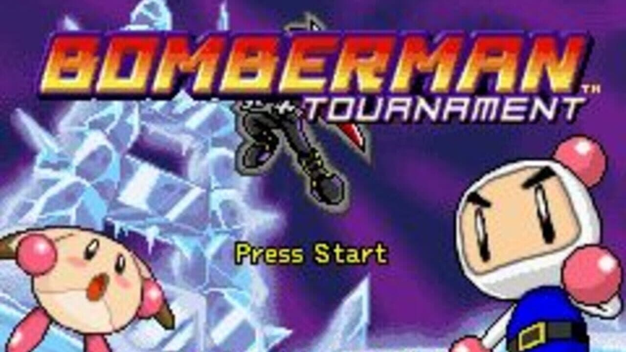 Bomberman Tournament thumbnail 2