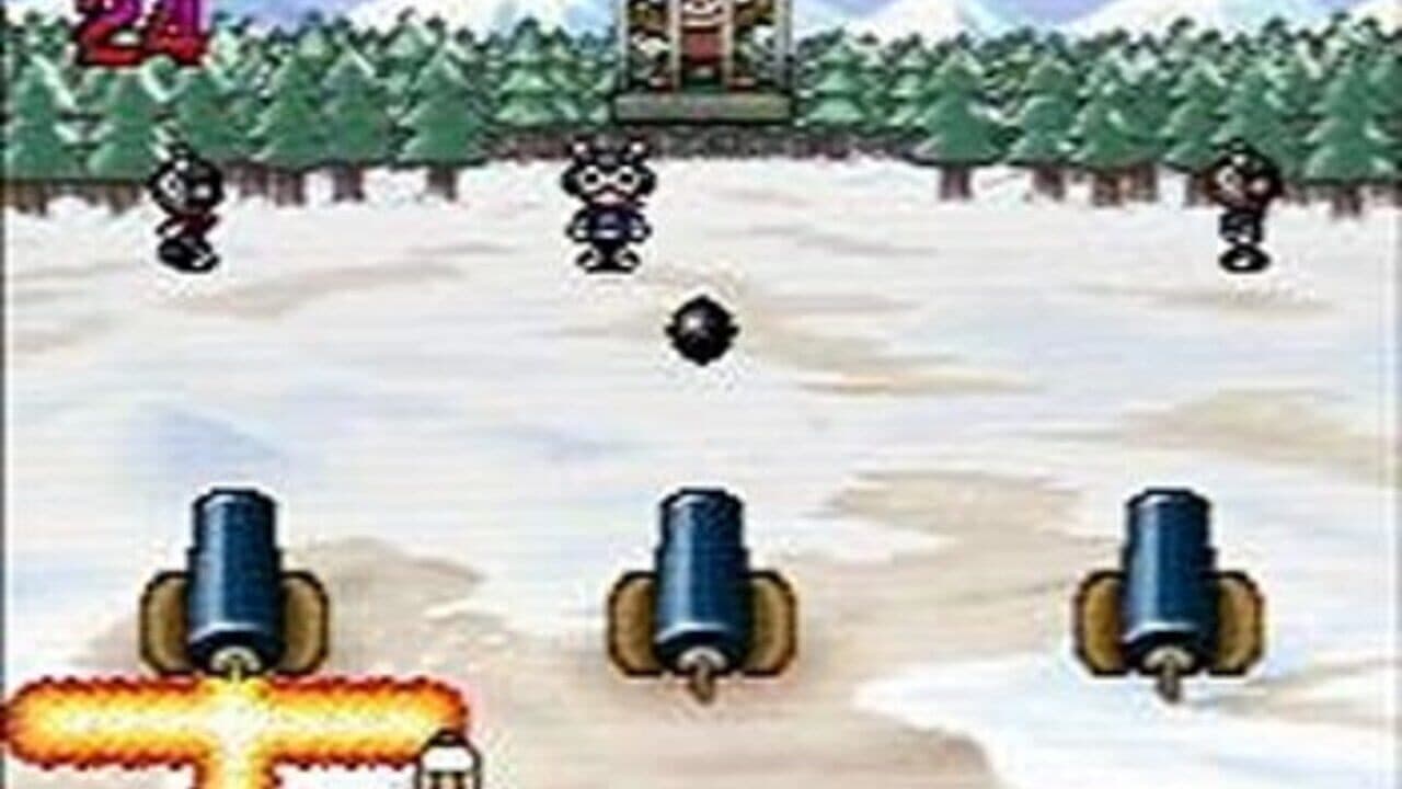 Bomberman Tournament thumbnail 3