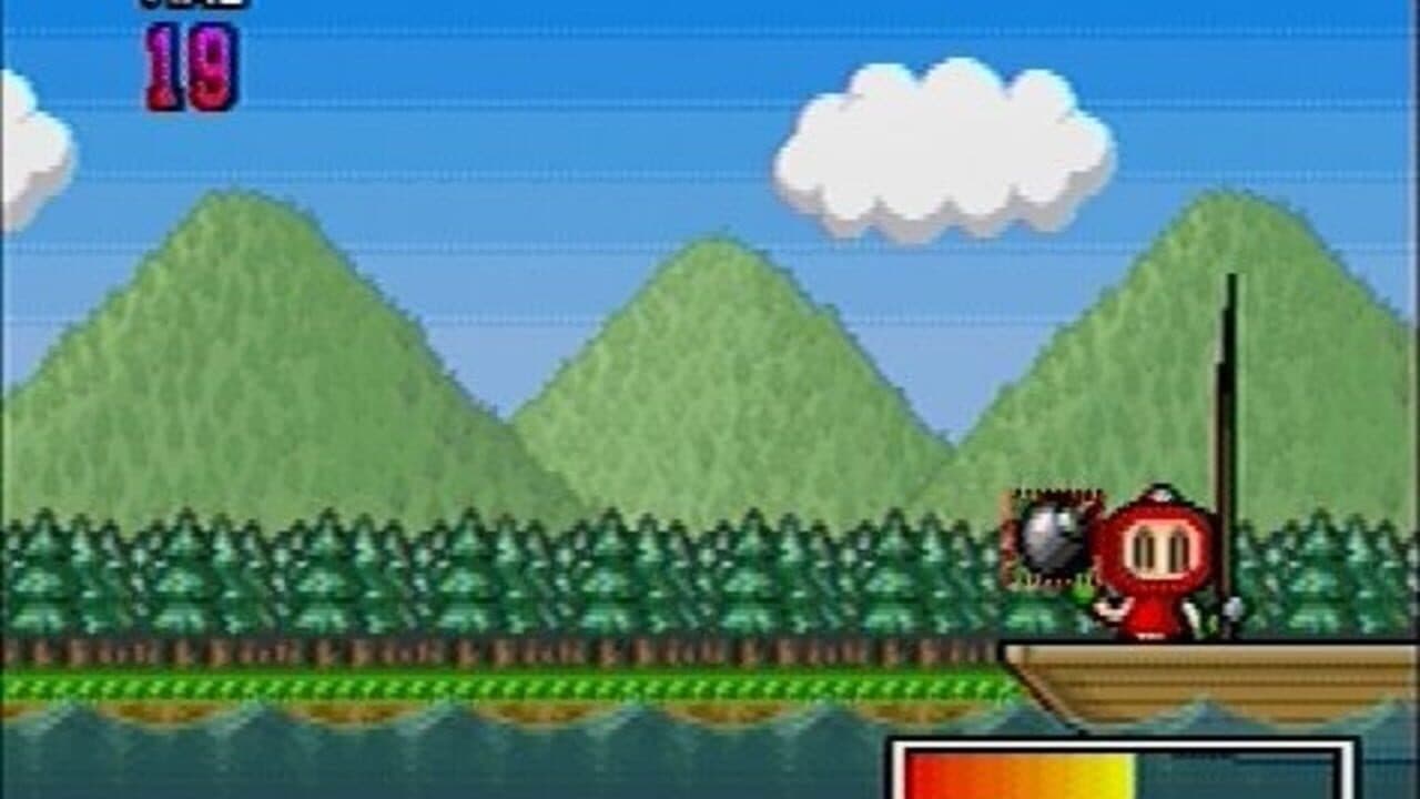 Bomberman Tournament thumbnail 8