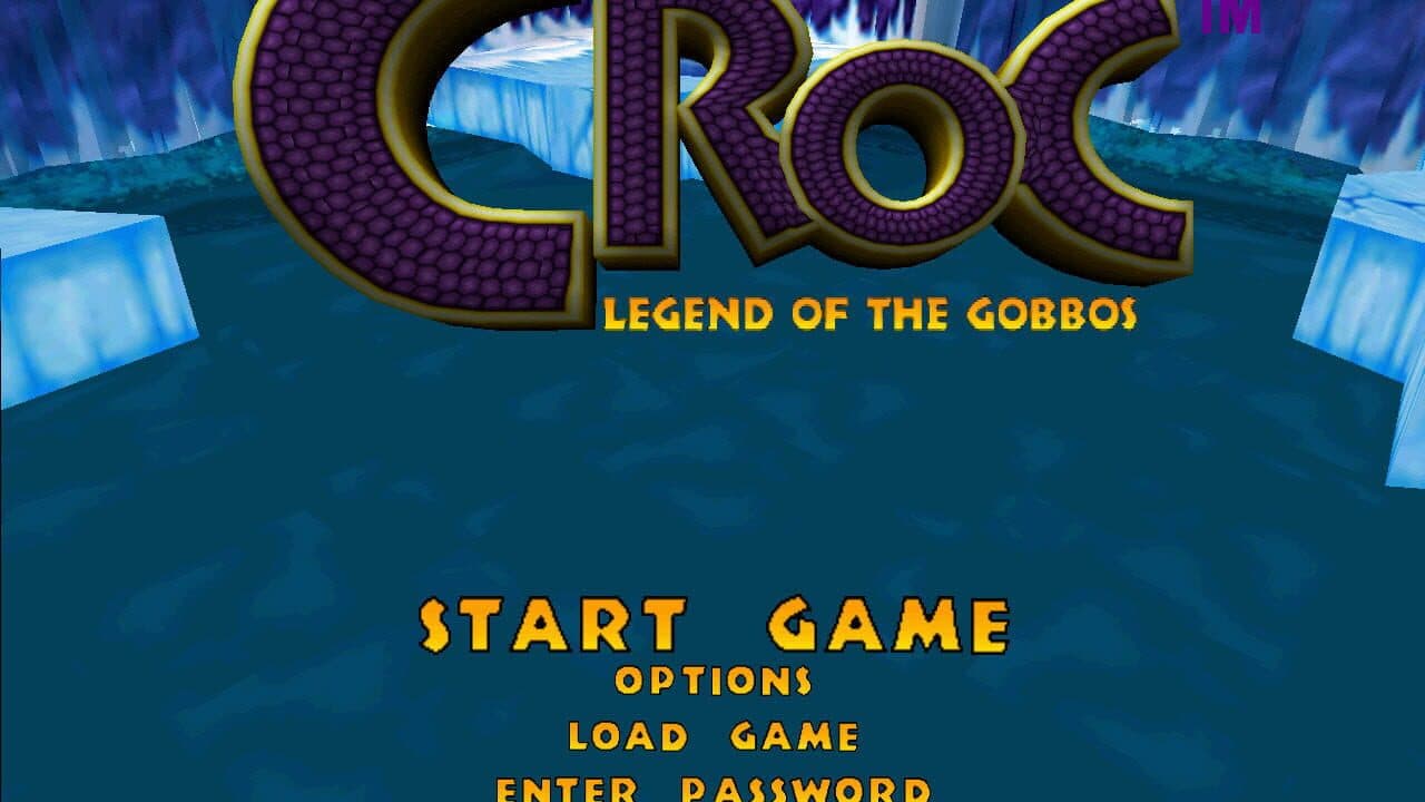 Croc: Legend of the Gobbos thumbnail 3