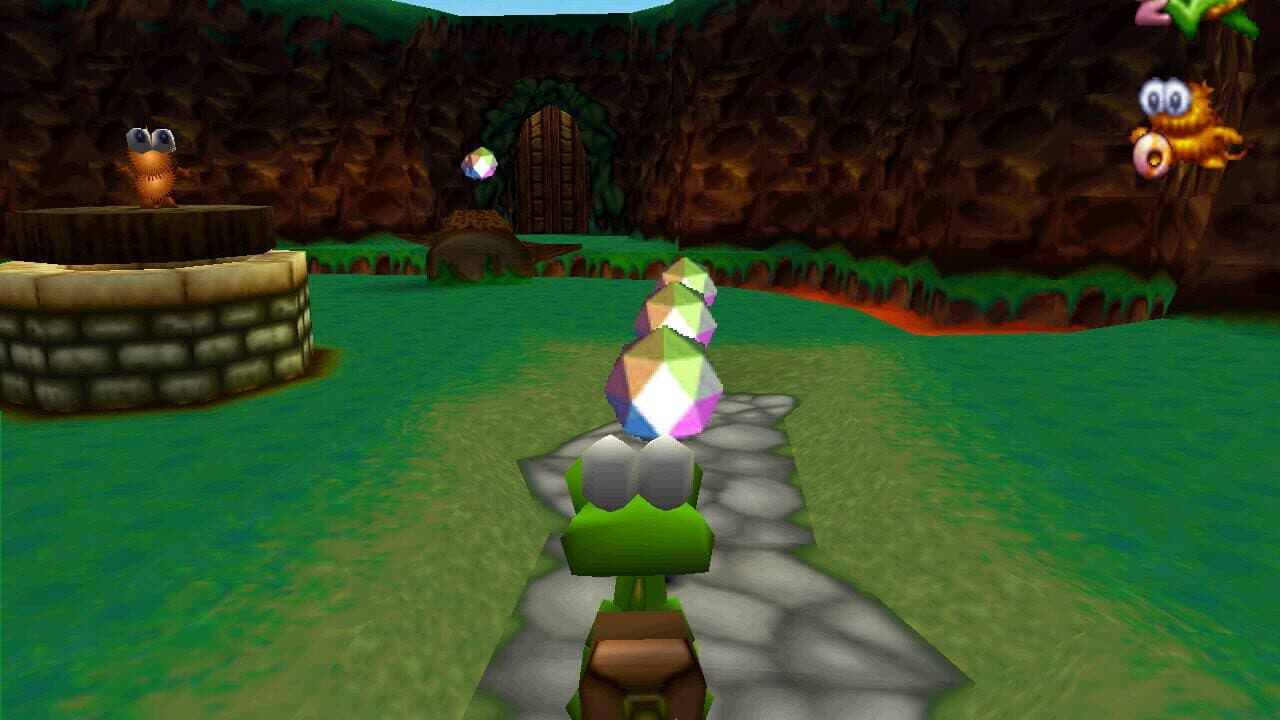 Croc: Legend of the Gobbos thumbnail 4