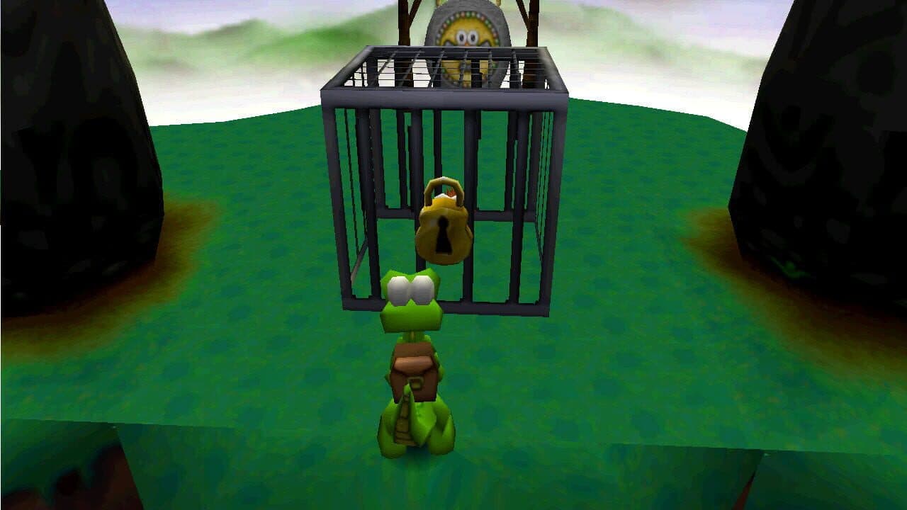 Croc: Legend of the Gobbos thumbnail 5