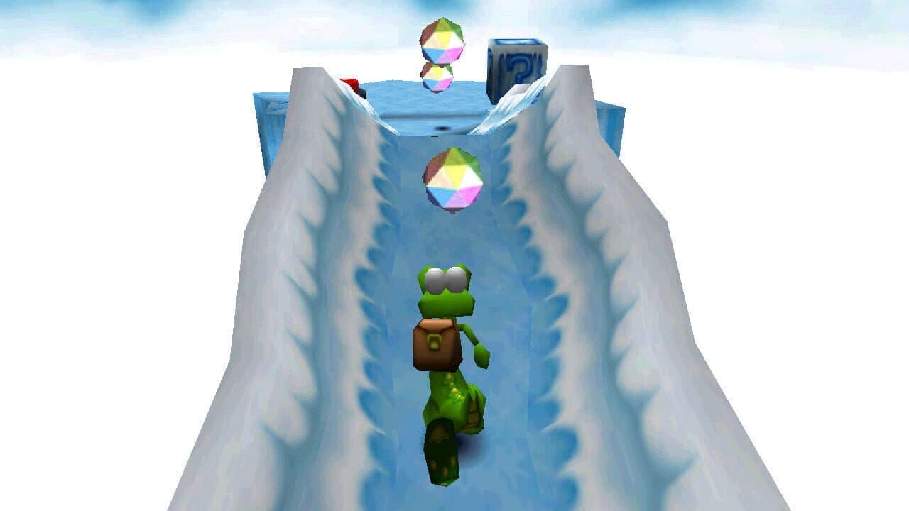 Croc: Legend of the Gobbos thumbnail 8