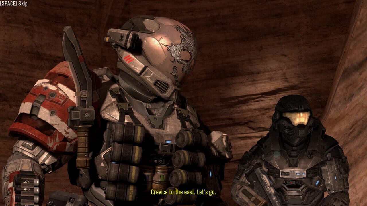 Halo: The Master Chief Collection thumbnail 4