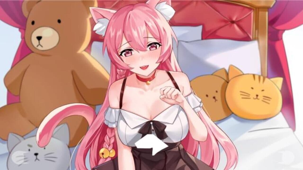 Seek Girl III thumbnail 3