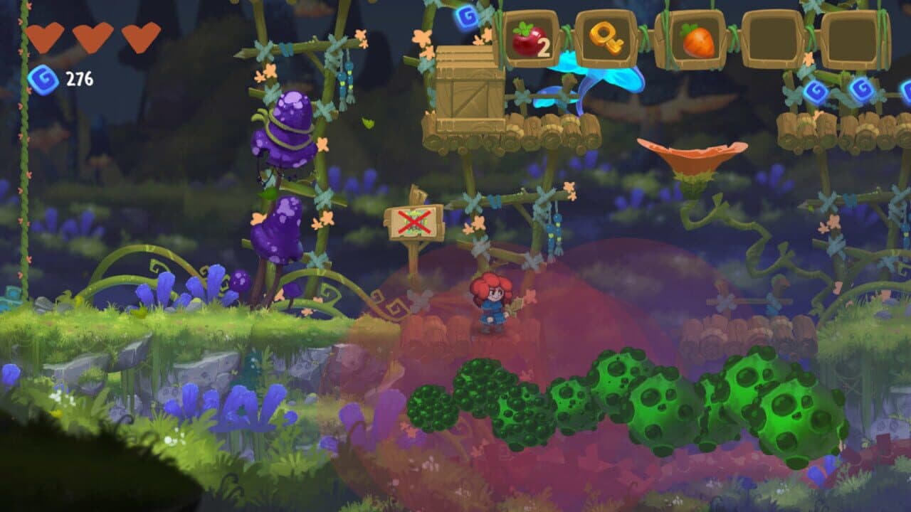 Potata: Chapter One thumbnail 4