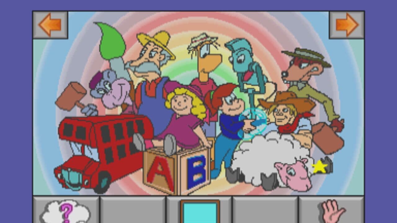 Cartoon Jukebox thumbnail 2