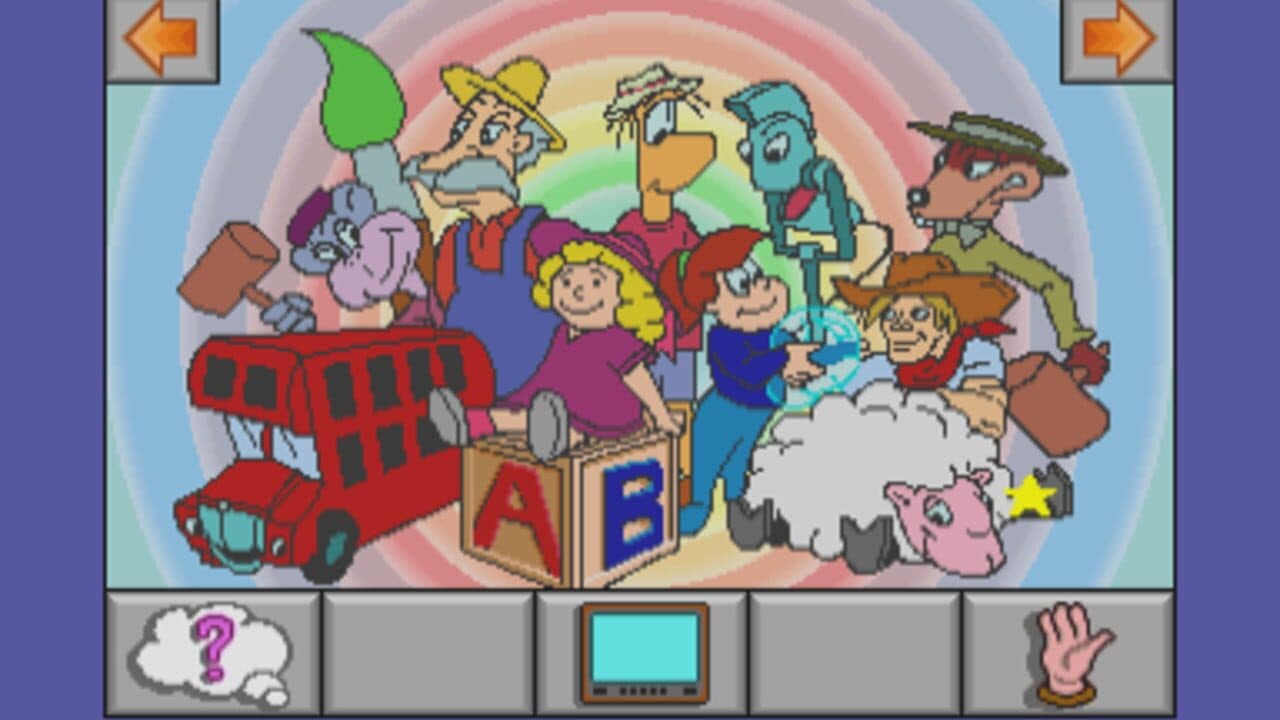 Cartoon Jukebox thumbnail 3
