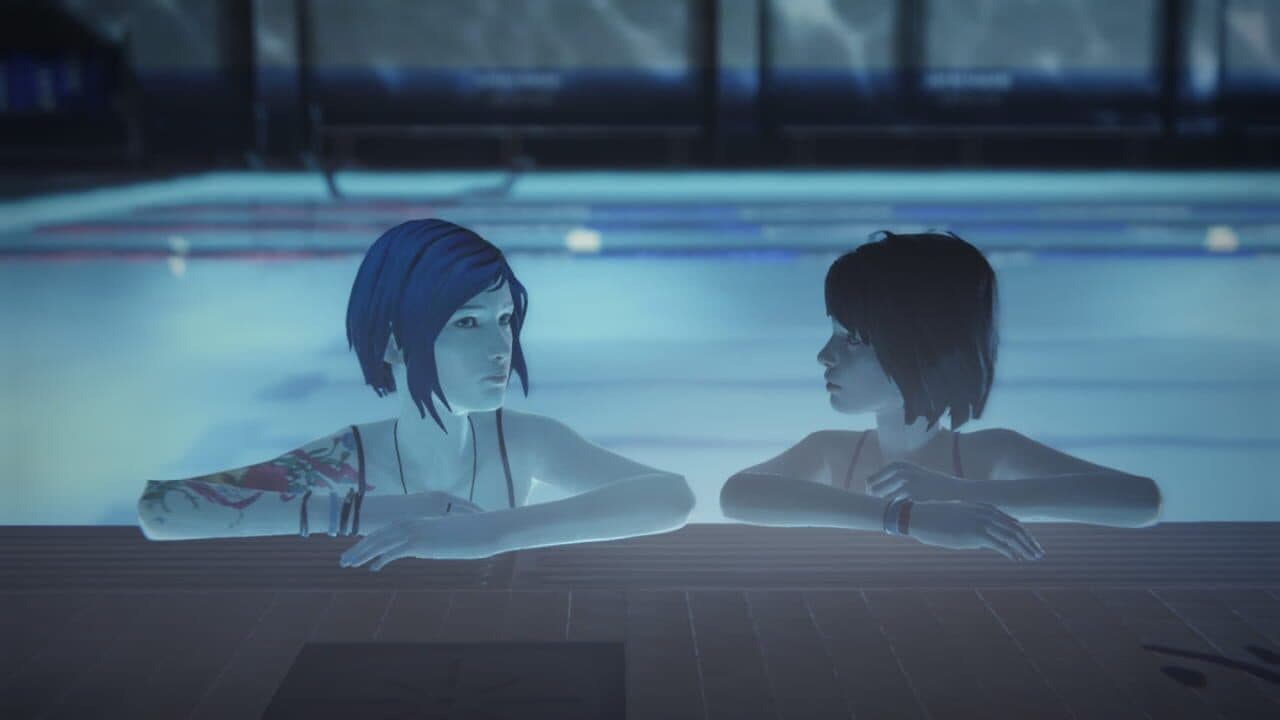 Life is Strange: Episode 3 - Chaos Theory thumbnail 2