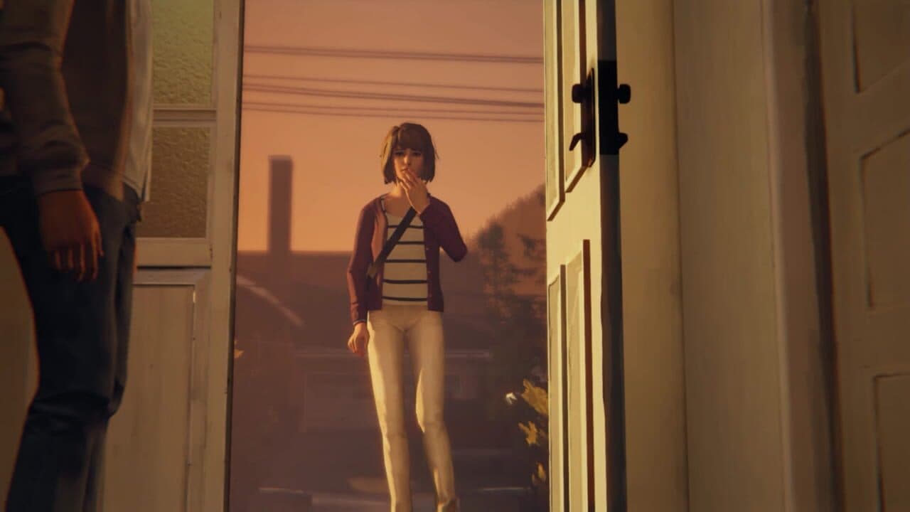 Life is Strange: Episode 3 - Chaos Theory thumbnail 4