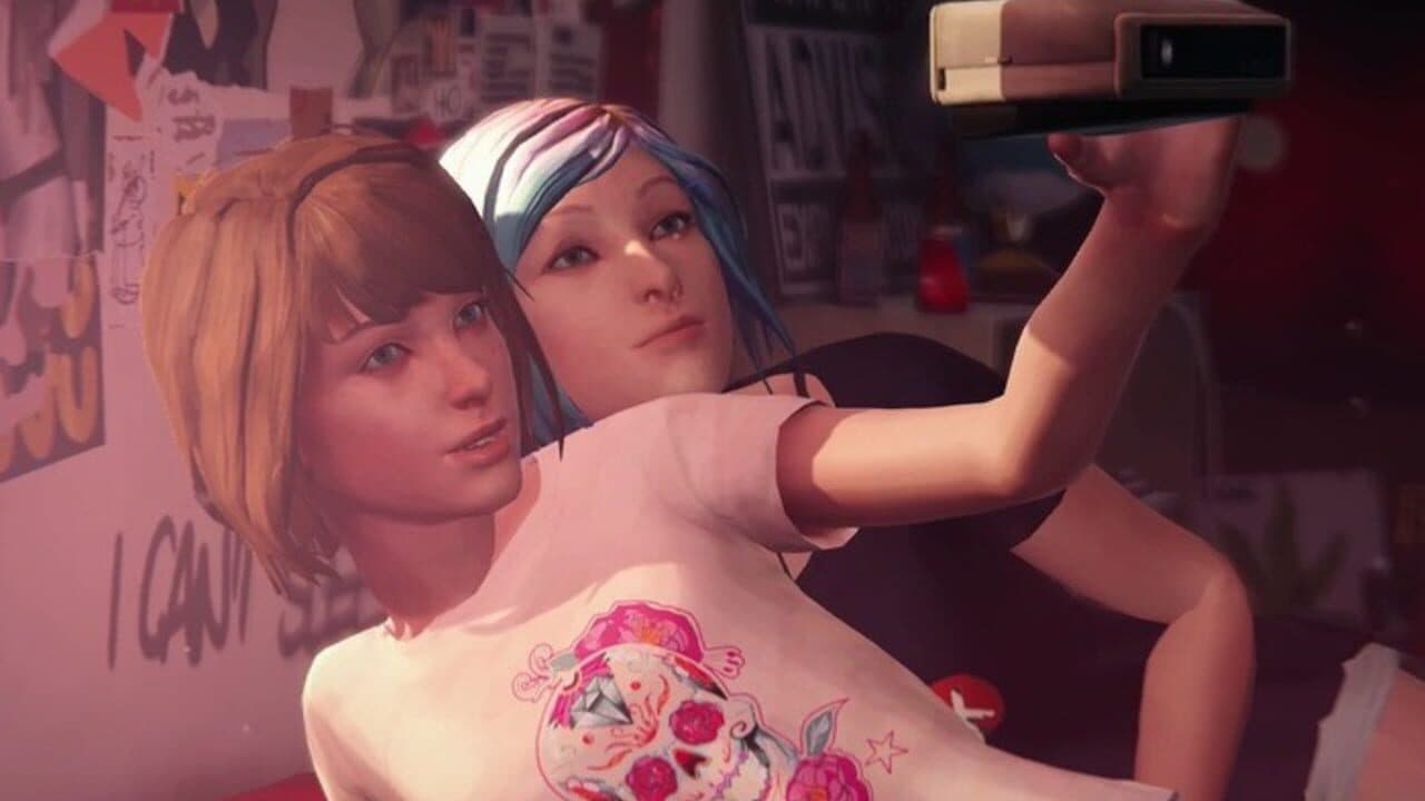 Life is Strange: Episode 3 - Chaos Theory thumbnail 5