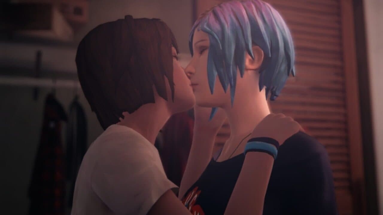Life is Strange: Episode 3 - Chaos Theory thumbnail 3