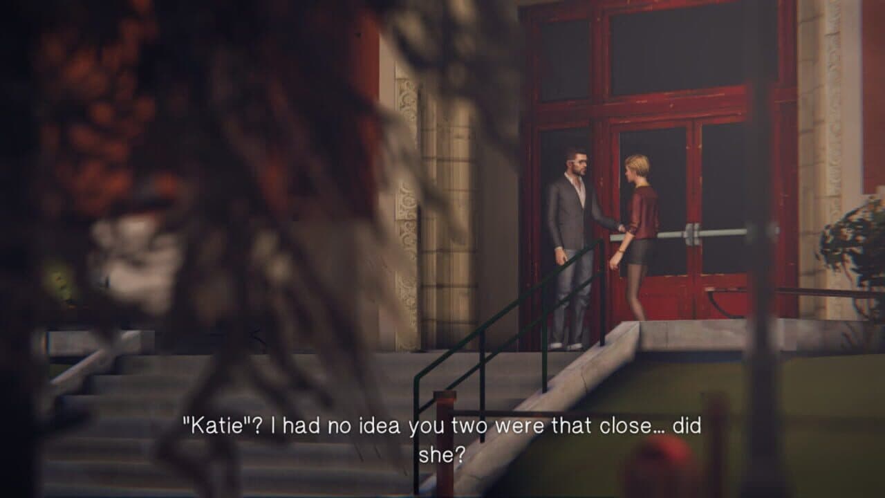 Life is Strange: Episode 3 - Chaos Theory thumbnail 6