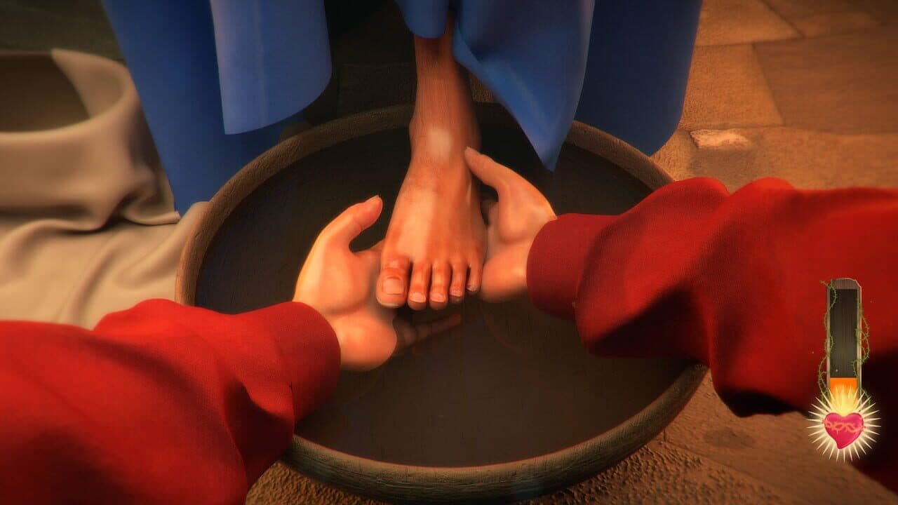 I Am Jesus Christ thumbnail 2