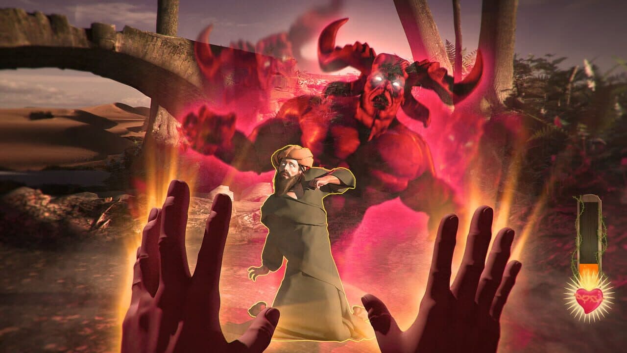 I Am Jesus Christ thumbnail 4