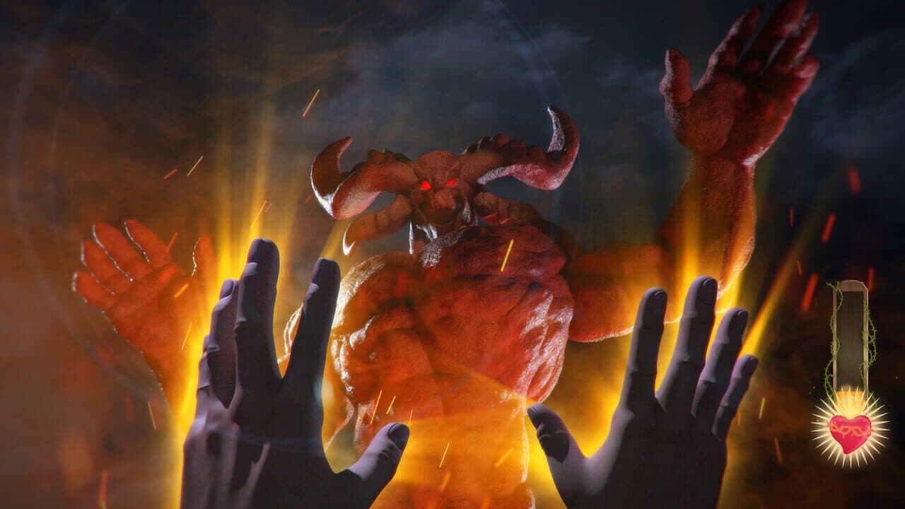 I Am Jesus Christ thumbnail 5