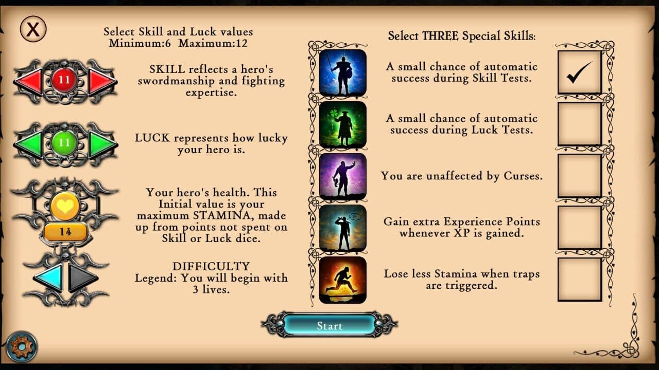 Deathtrap Dungeon Trilogy thumbnail 5