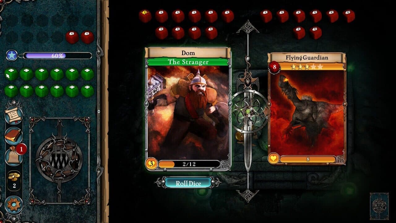 Deathtrap Dungeon Trilogy thumbnail 2