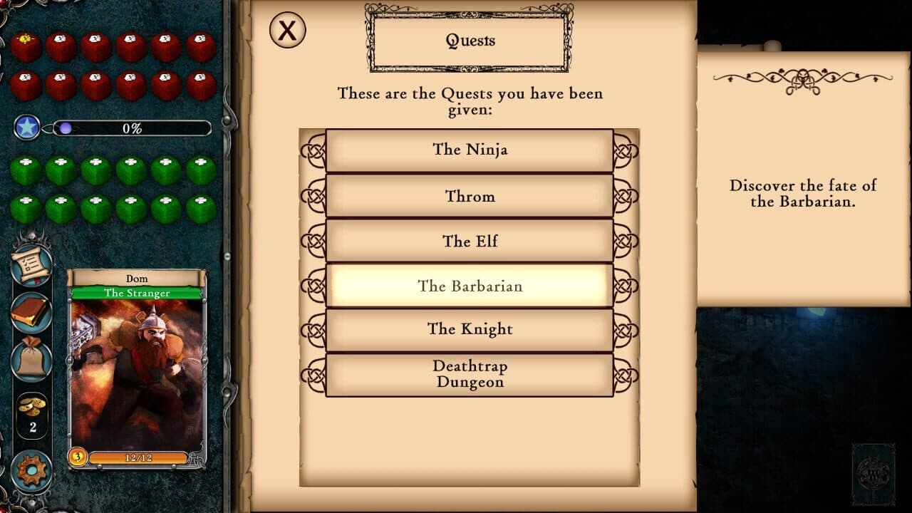 Deathtrap Dungeon Trilogy thumbnail 4