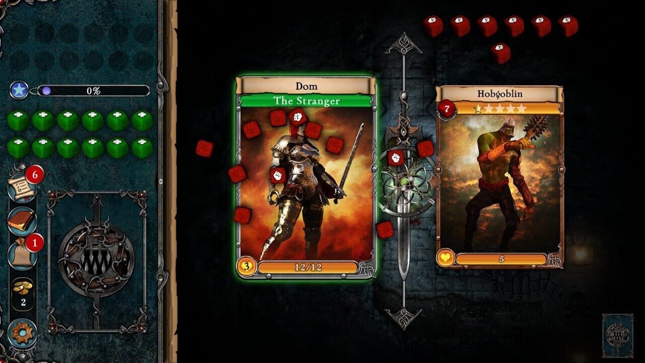 Deathtrap Dungeon Trilogy thumbnail 6