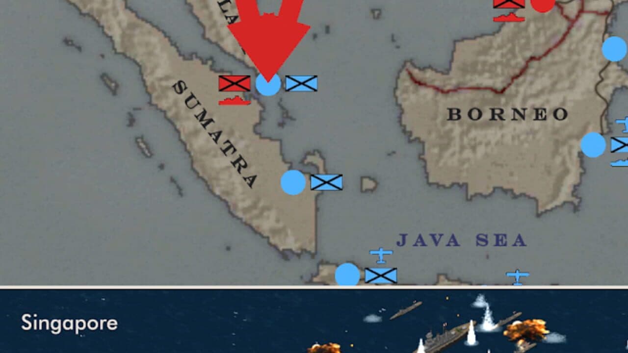 Pacific Fire thumbnail 4