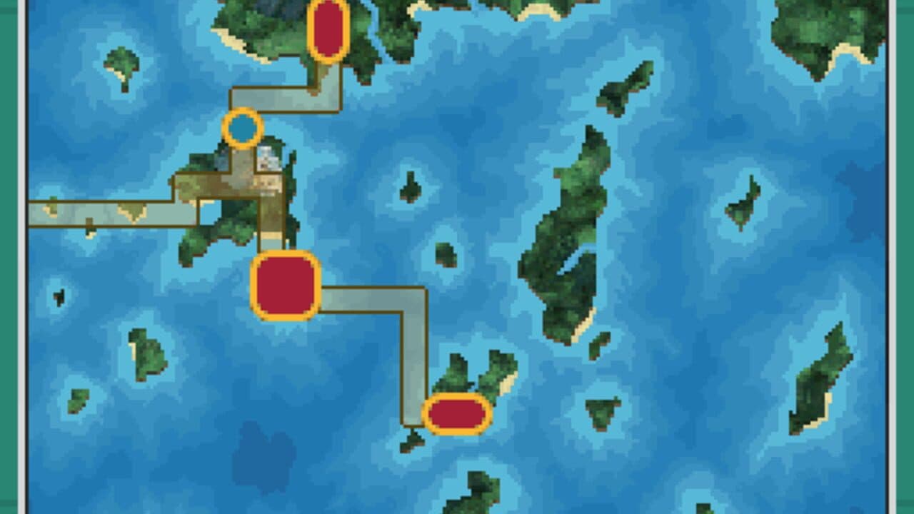 Pokémon Uranium thumbnail 7