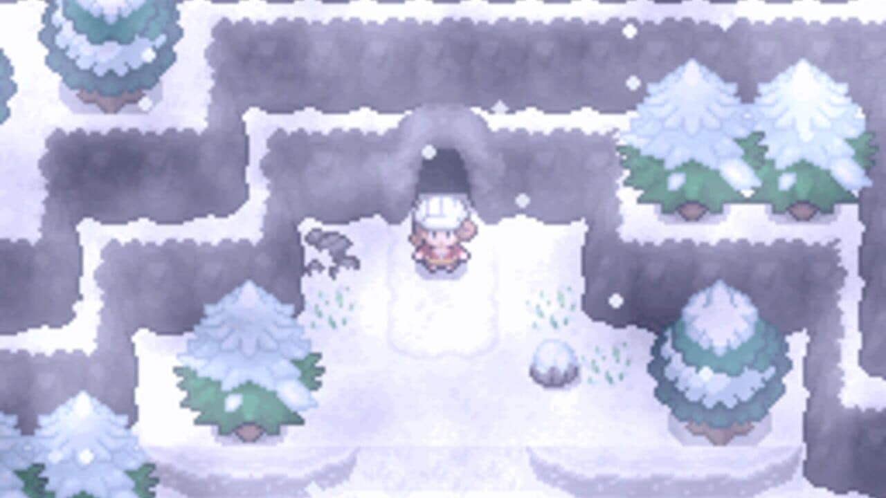 Pokémon Uranium thumbnail 4