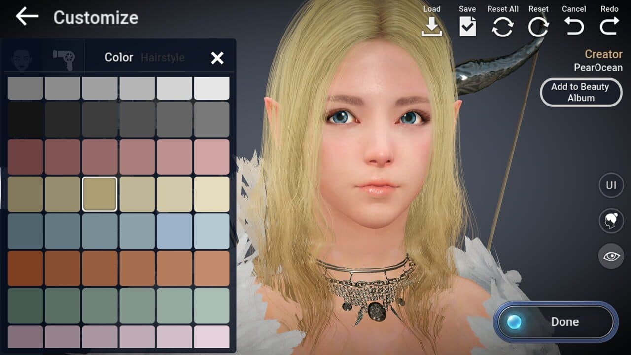 Black Desert Mobile thumbnail 7