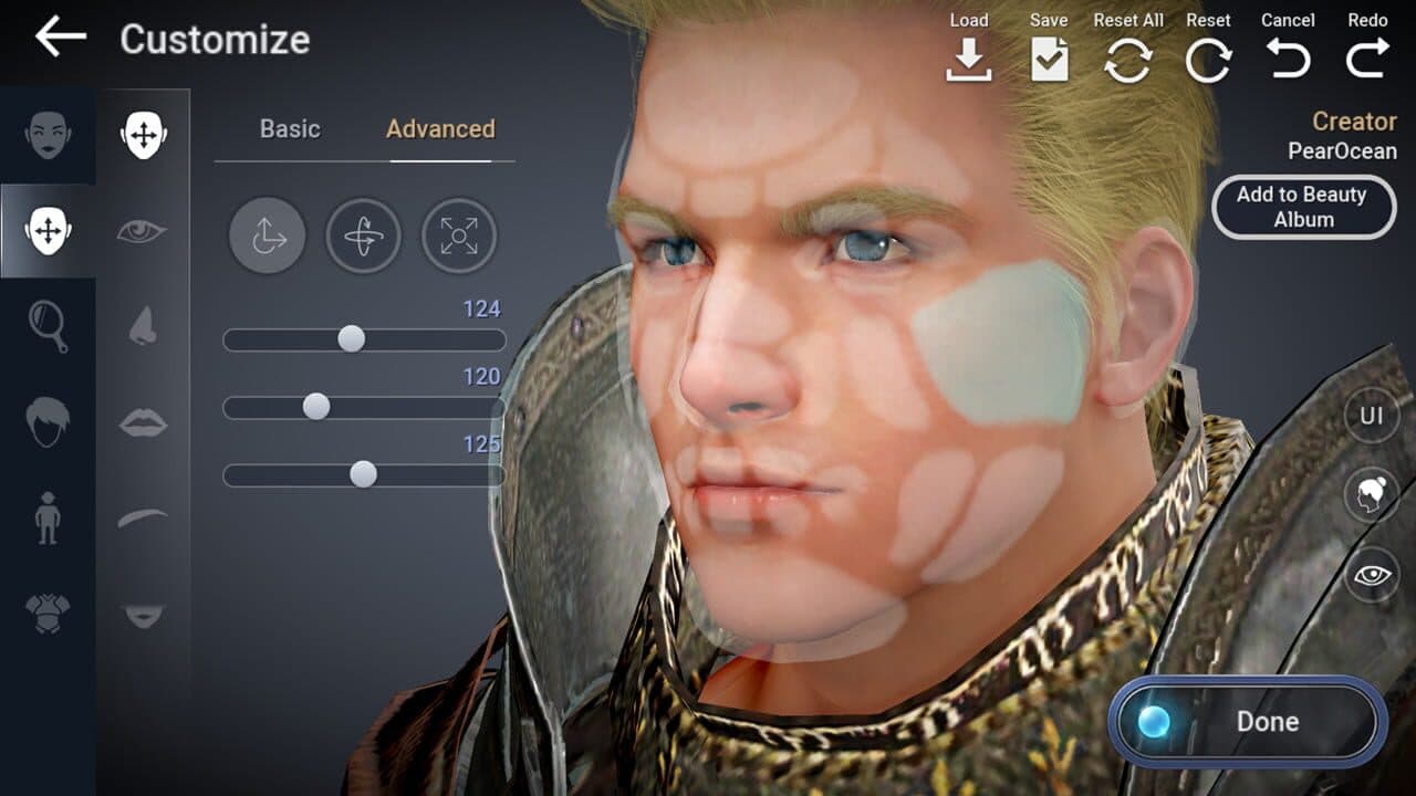 Black Desert Mobile thumbnail 5