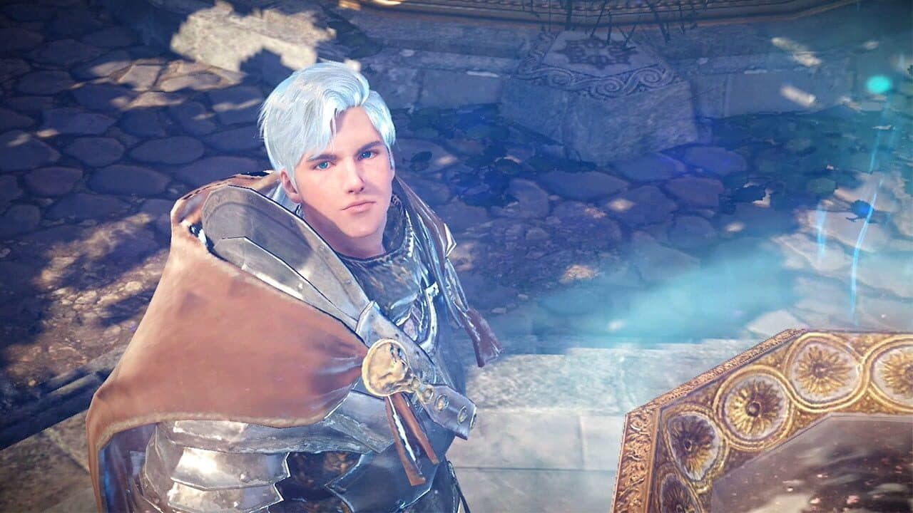 Black Desert Mobile thumbnail 6