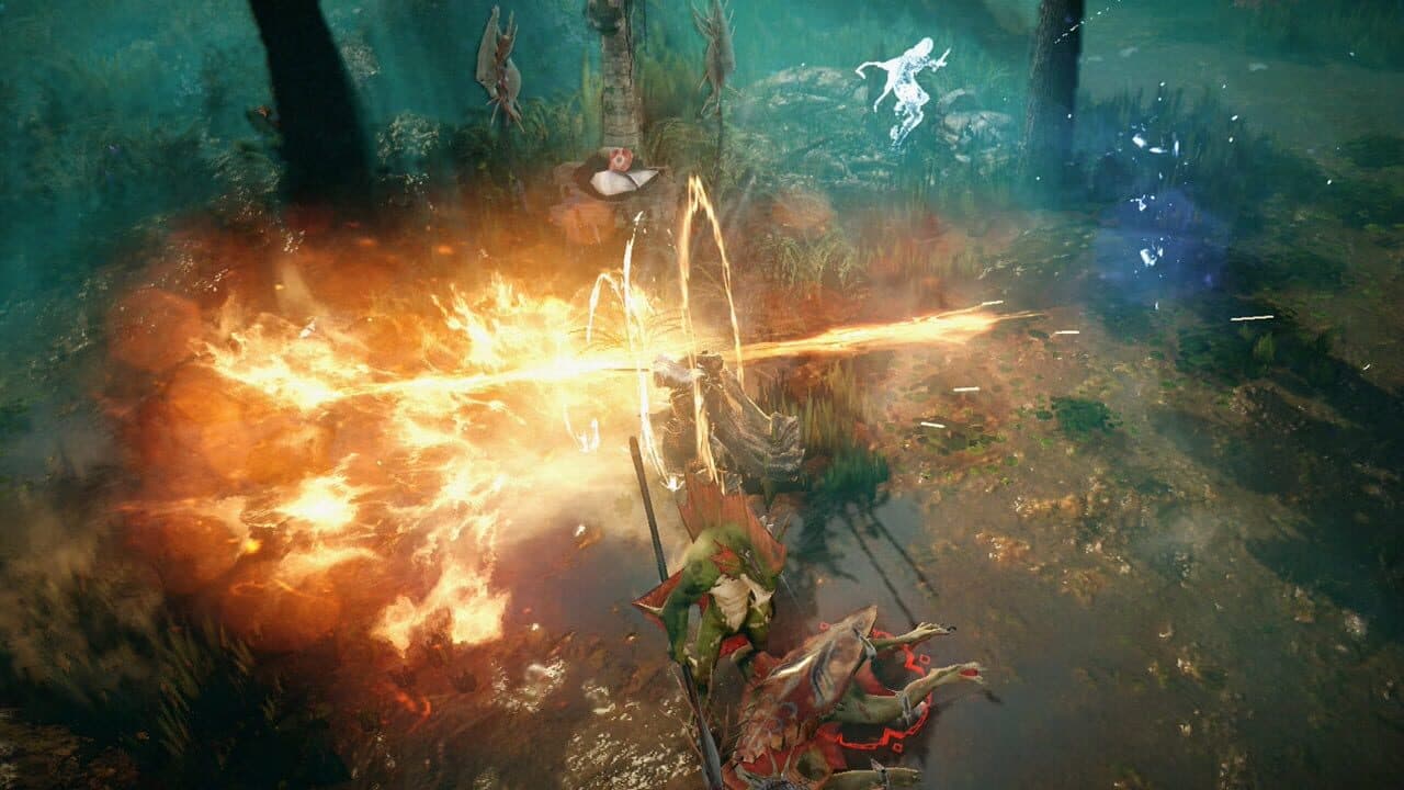 Black Desert Mobile thumbnail 8