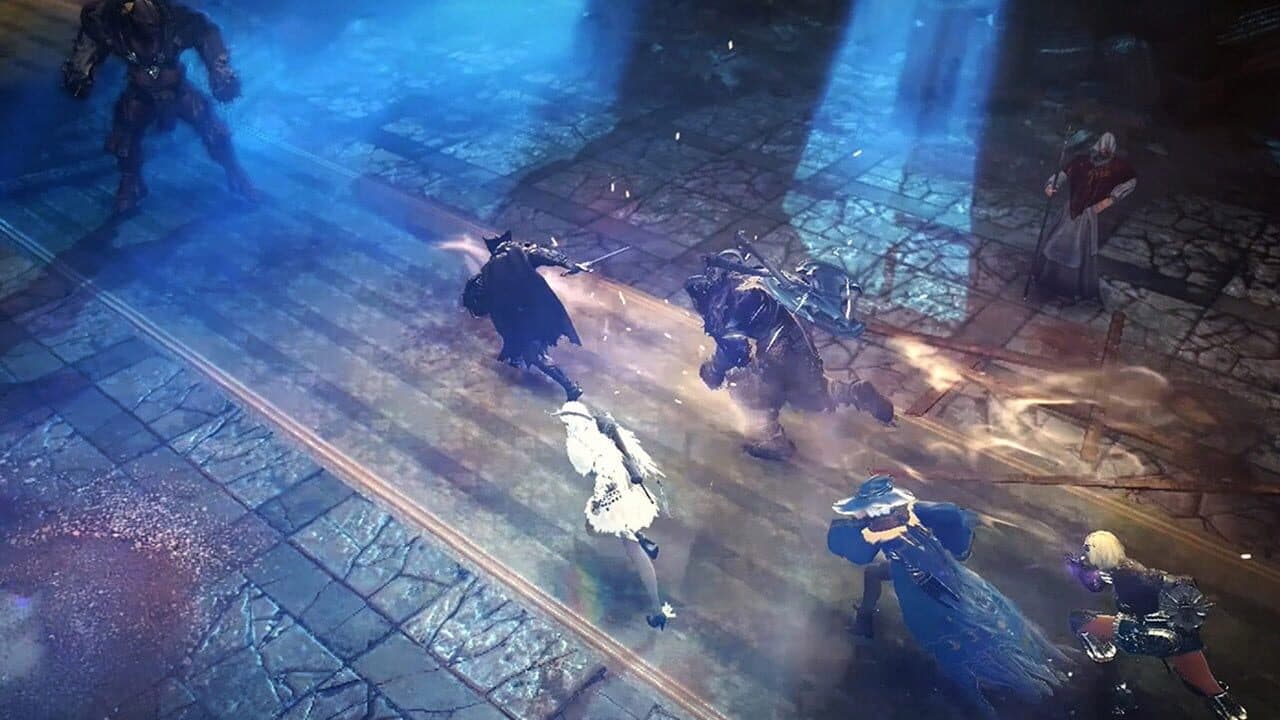 Black Desert Mobile thumbnail 9