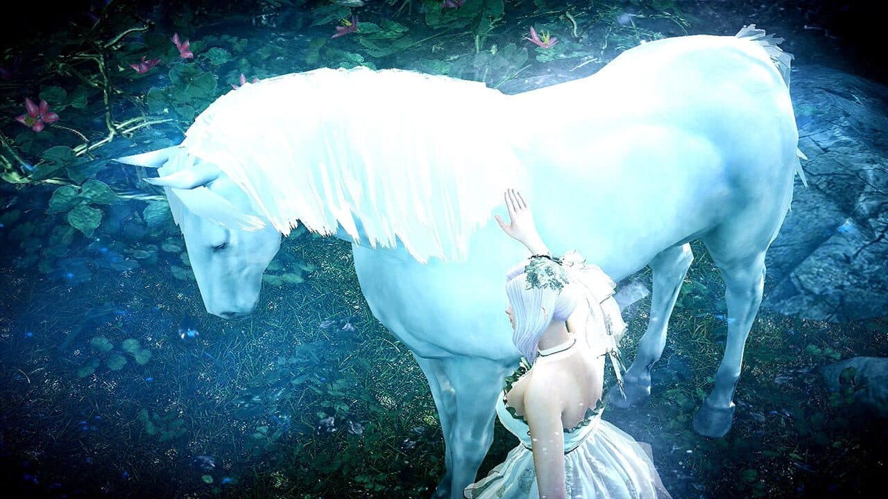 Black Desert Mobile thumbnail 10