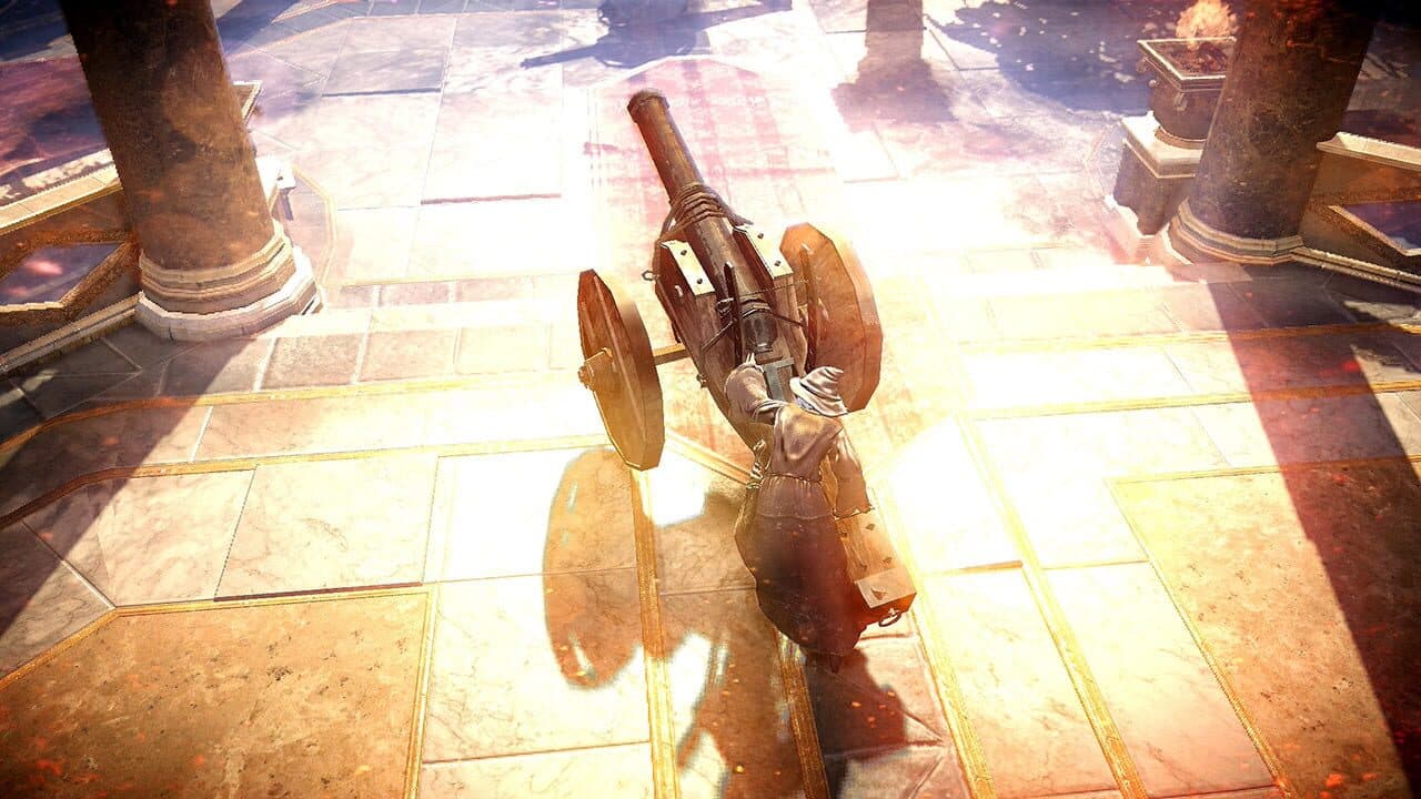 Black Desert Mobile thumbnail 11