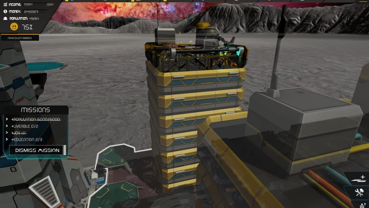 nStations screenshot 1