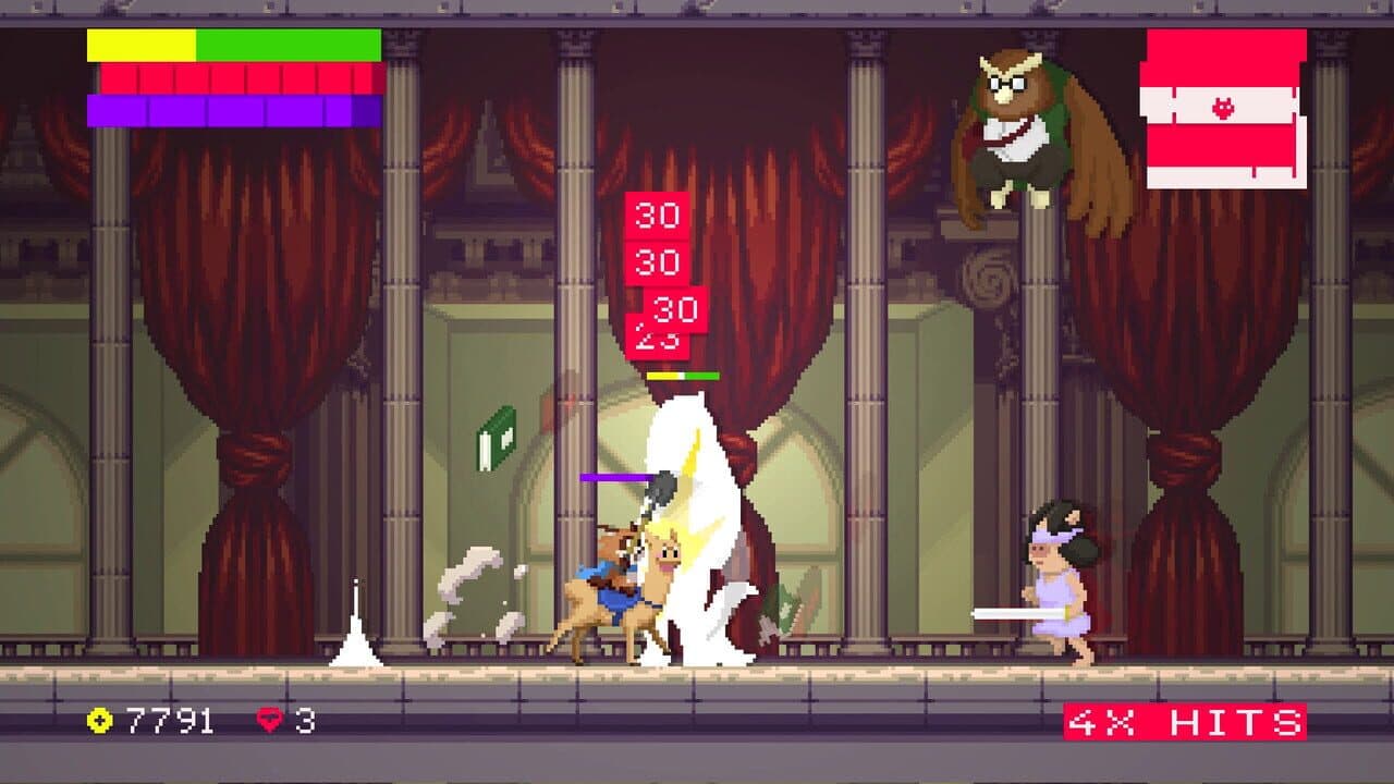 SuperEpic: The Entertainment War thumbnail 8