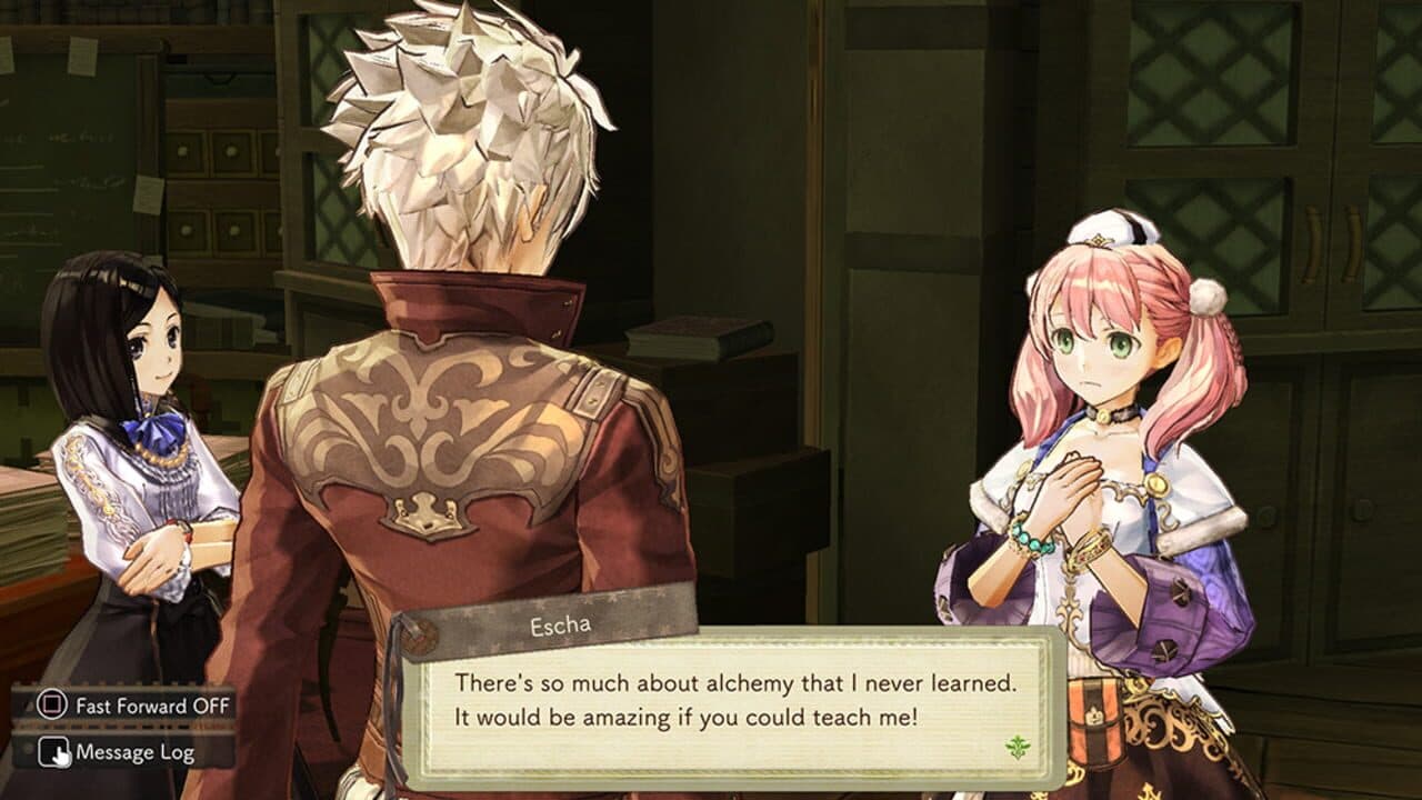 Atelier Dusk Trilogy Deluxe Pack thumbnail 7