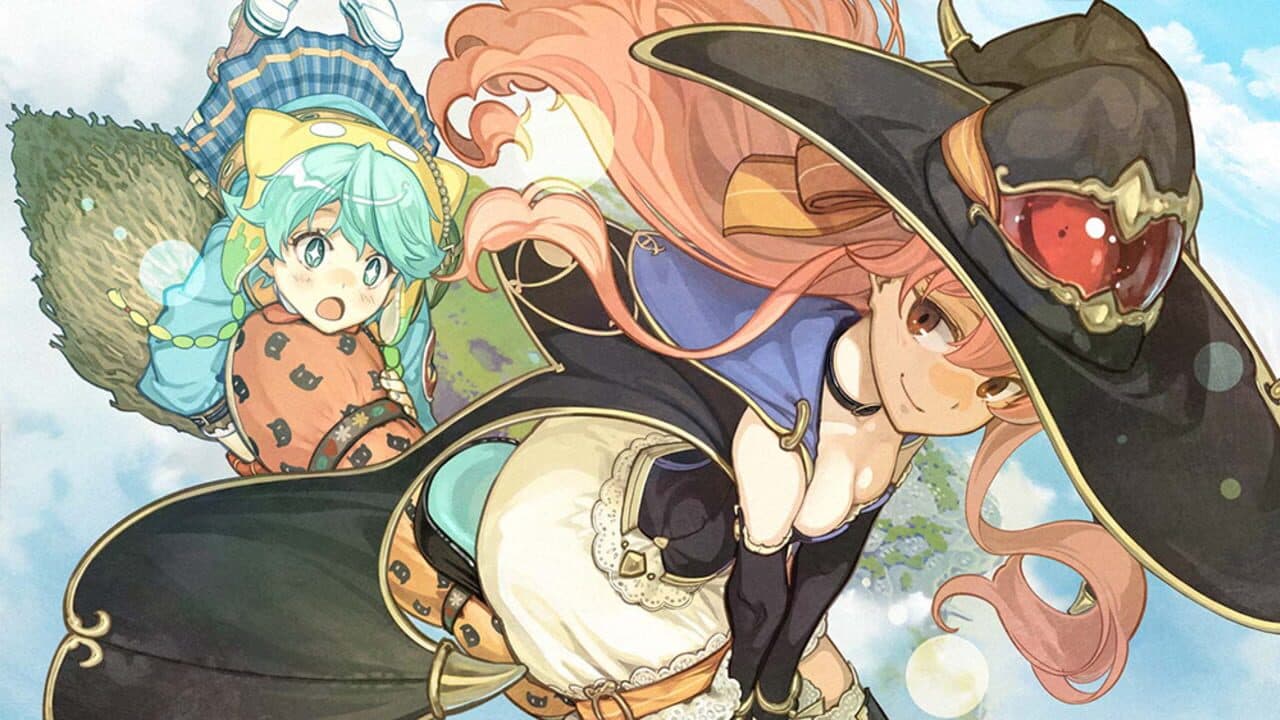 Atelier Dusk Trilogy Deluxe Pack thumbnail 9