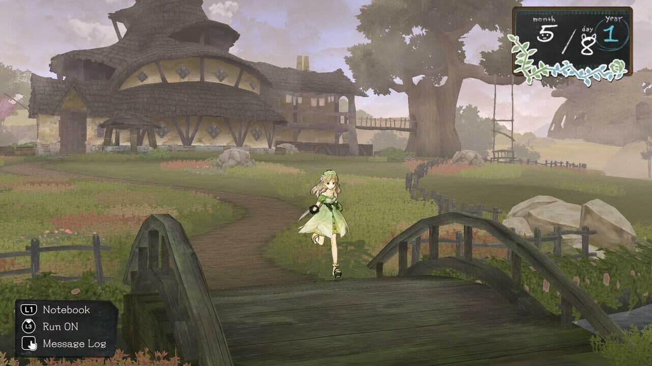 Atelier Ayesha: The Alchemist of Dusk DX thumbnail 3