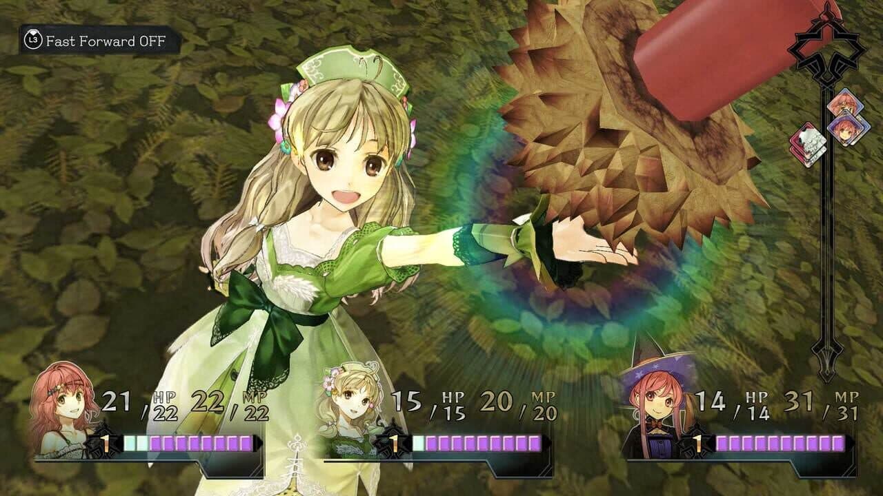 Atelier Ayesha: The Alchemist of Dusk DX thumbnail 5