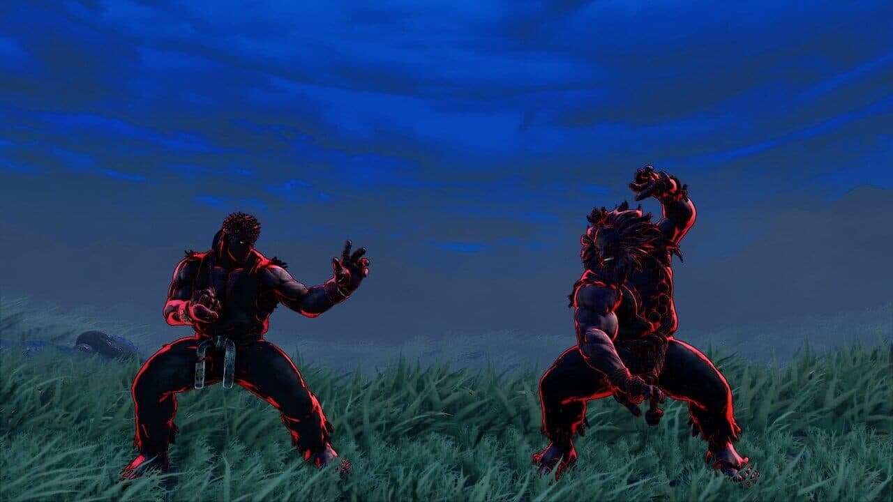 Street Fighter V: Champion Edition thumbnail 4