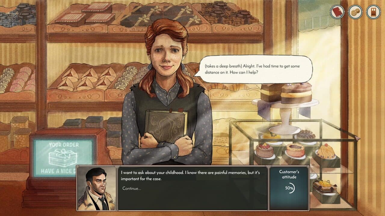 Coffee Noir thumbnail 3