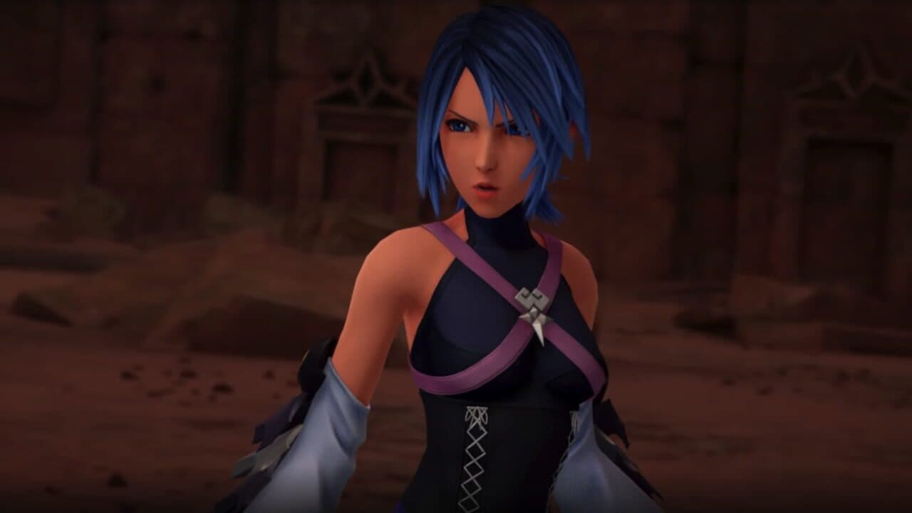 Kingdom Hearts III: Re Mind thumbnail 3