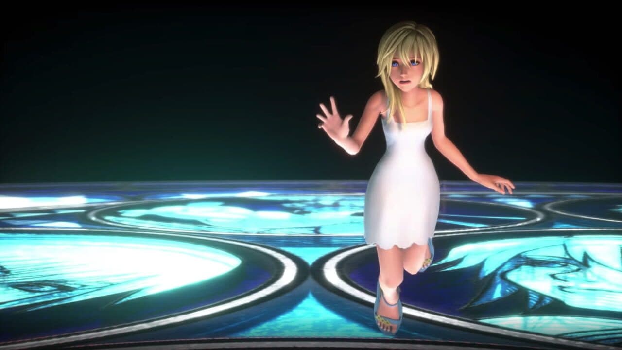 Kingdom Hearts III: Re Mind thumbnail 5