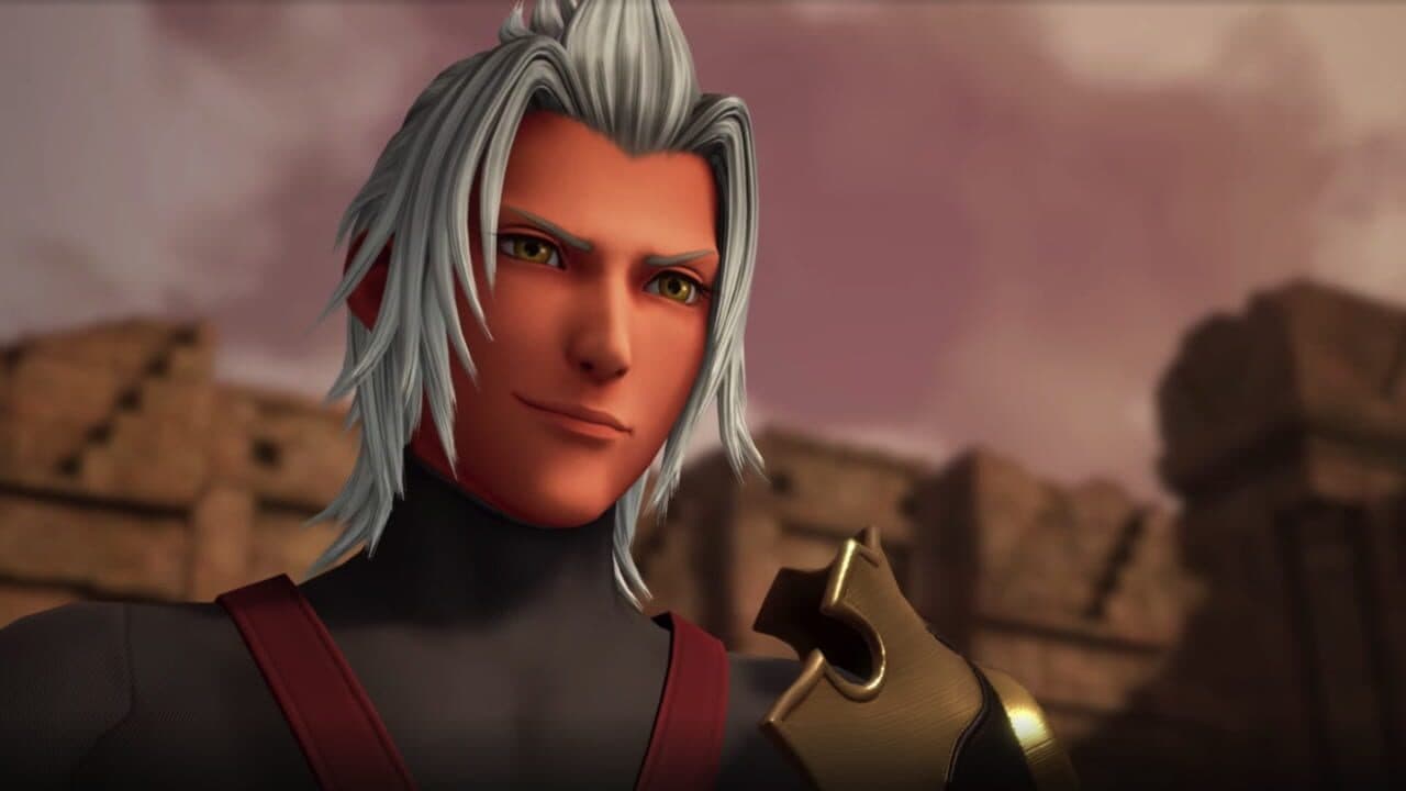 Kingdom Hearts III: Re Mind thumbnail 9