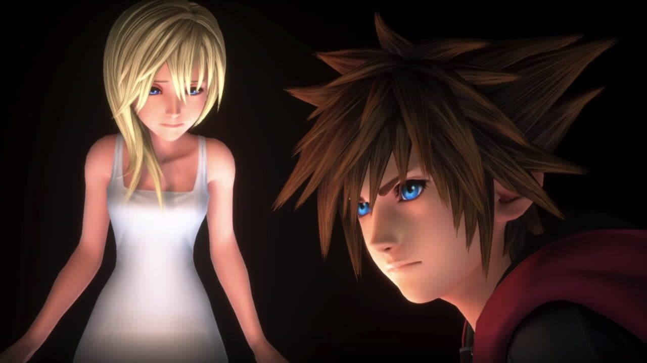 Kingdom Hearts III: Re Mind thumbnail 8