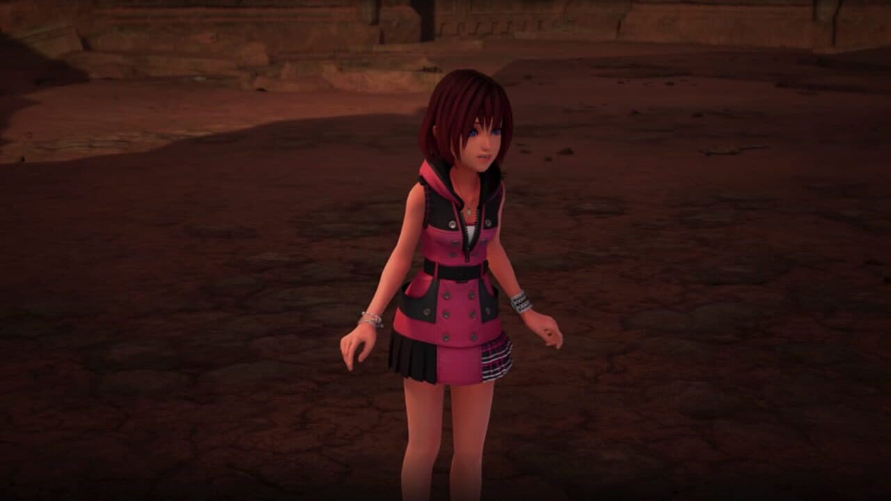Kingdom Hearts III: Re Mind thumbnail 2