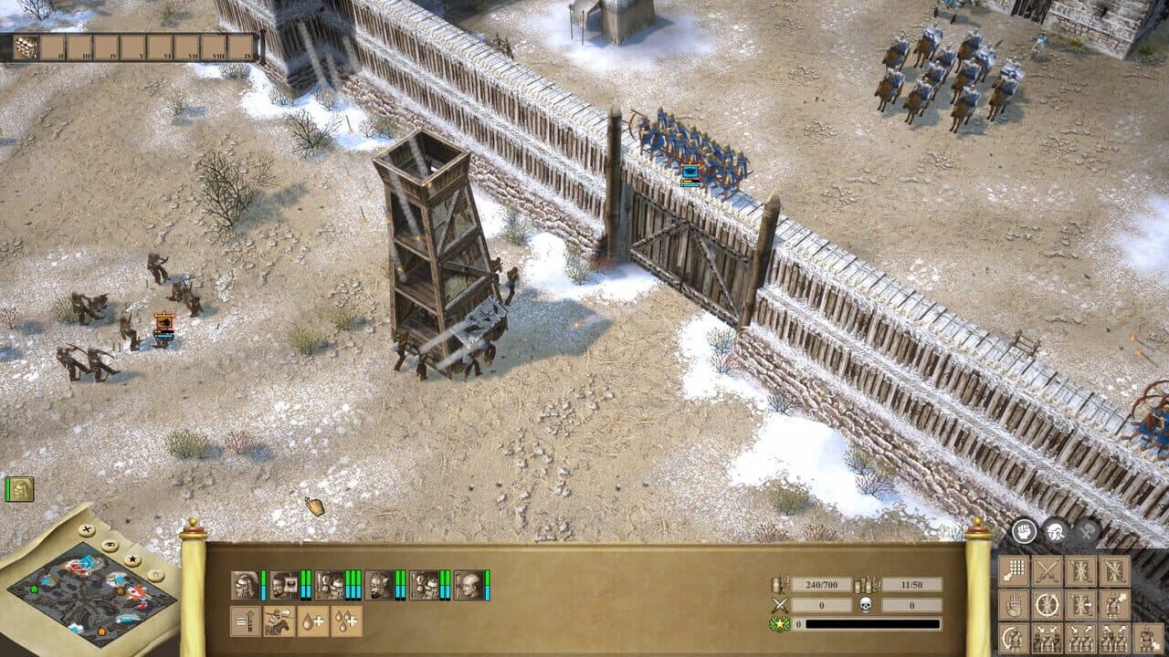 Praetorians HD Remaster thumbnail 2