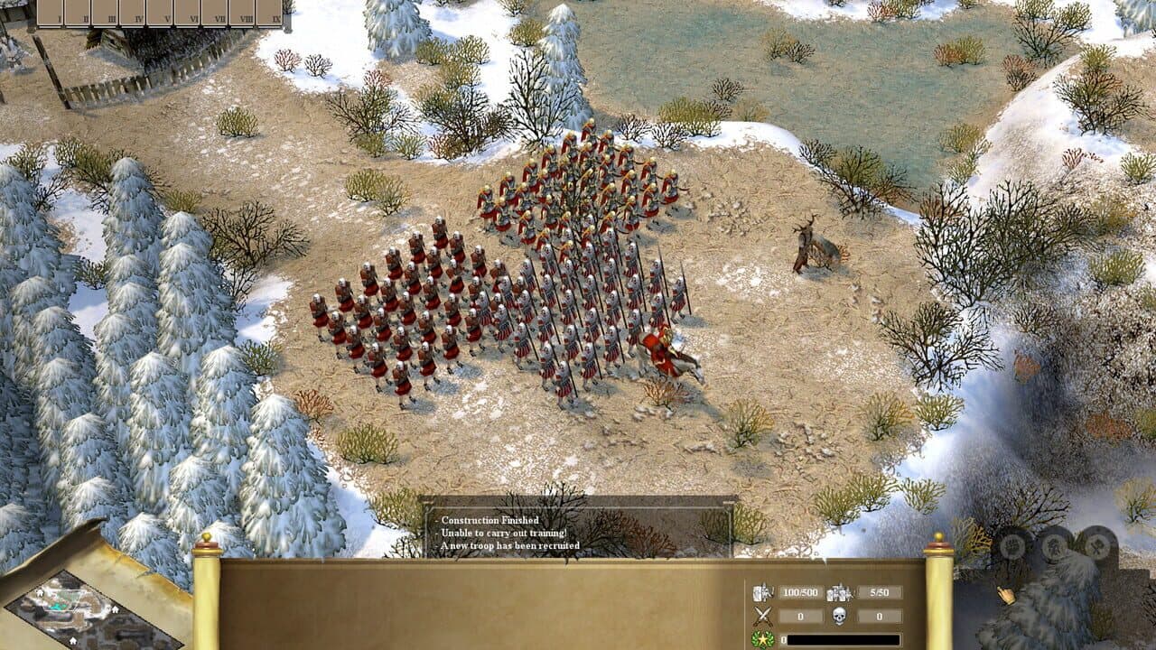 Praetorians HD Remaster thumbnail 5