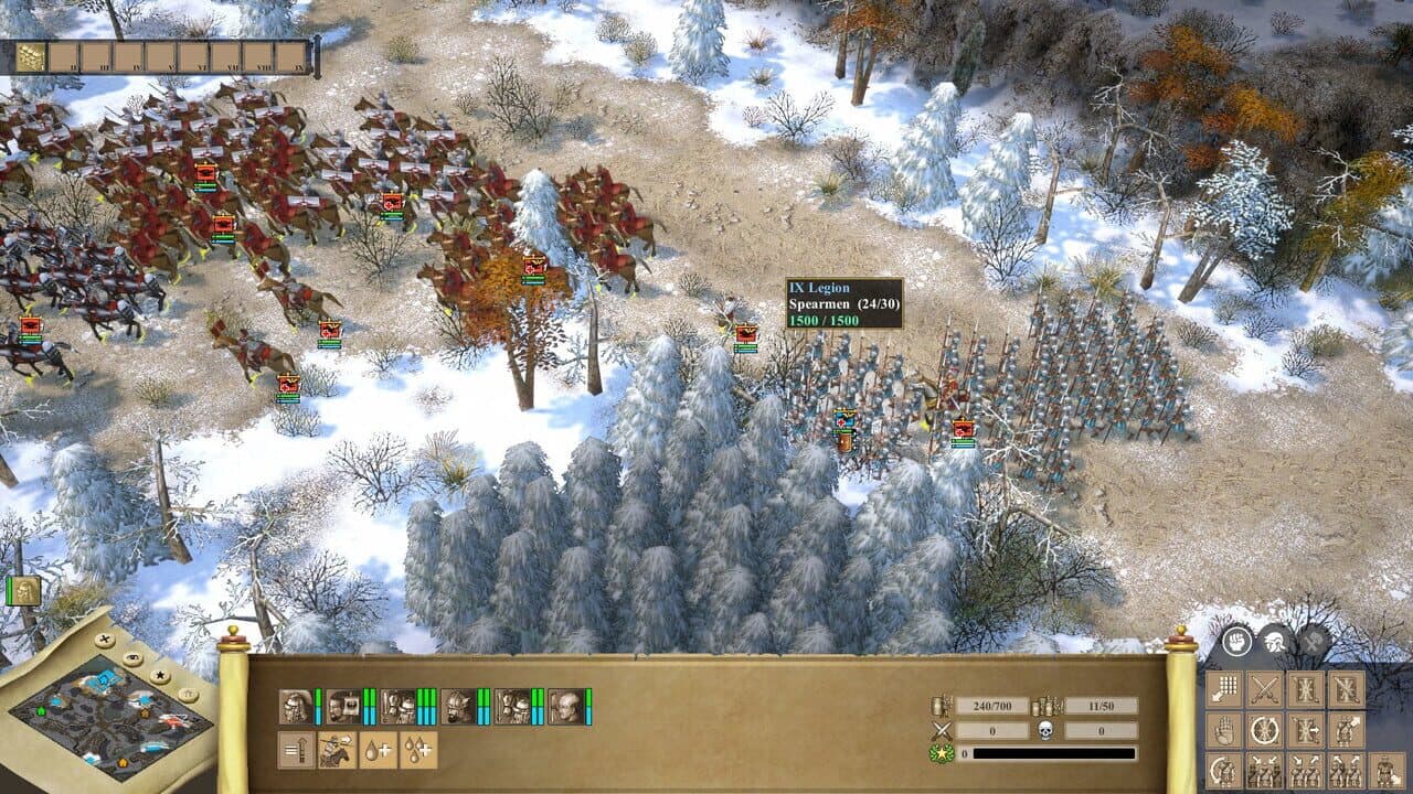 Praetorians HD Remaster thumbnail 3